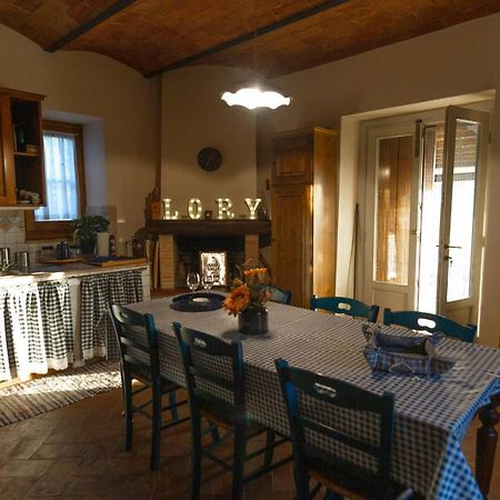 Casa Lory Poggio Murella Eksteriør billede