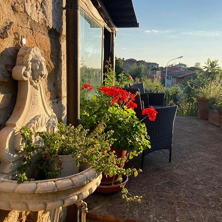 Casa Lory Poggio Murella Eksteriør billede